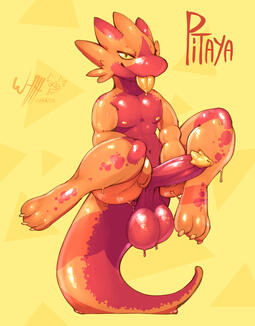 Pitaya