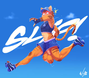 Slip