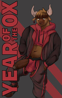 Year of the OX
